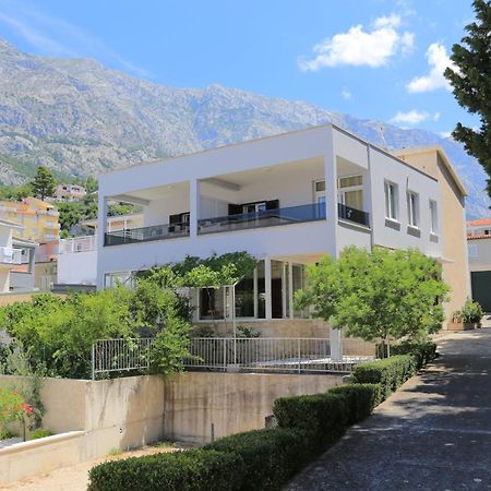 Apartments With A Parking Space Baska Voda, Makarska - 6773 Εξωτερικό φωτογραφία