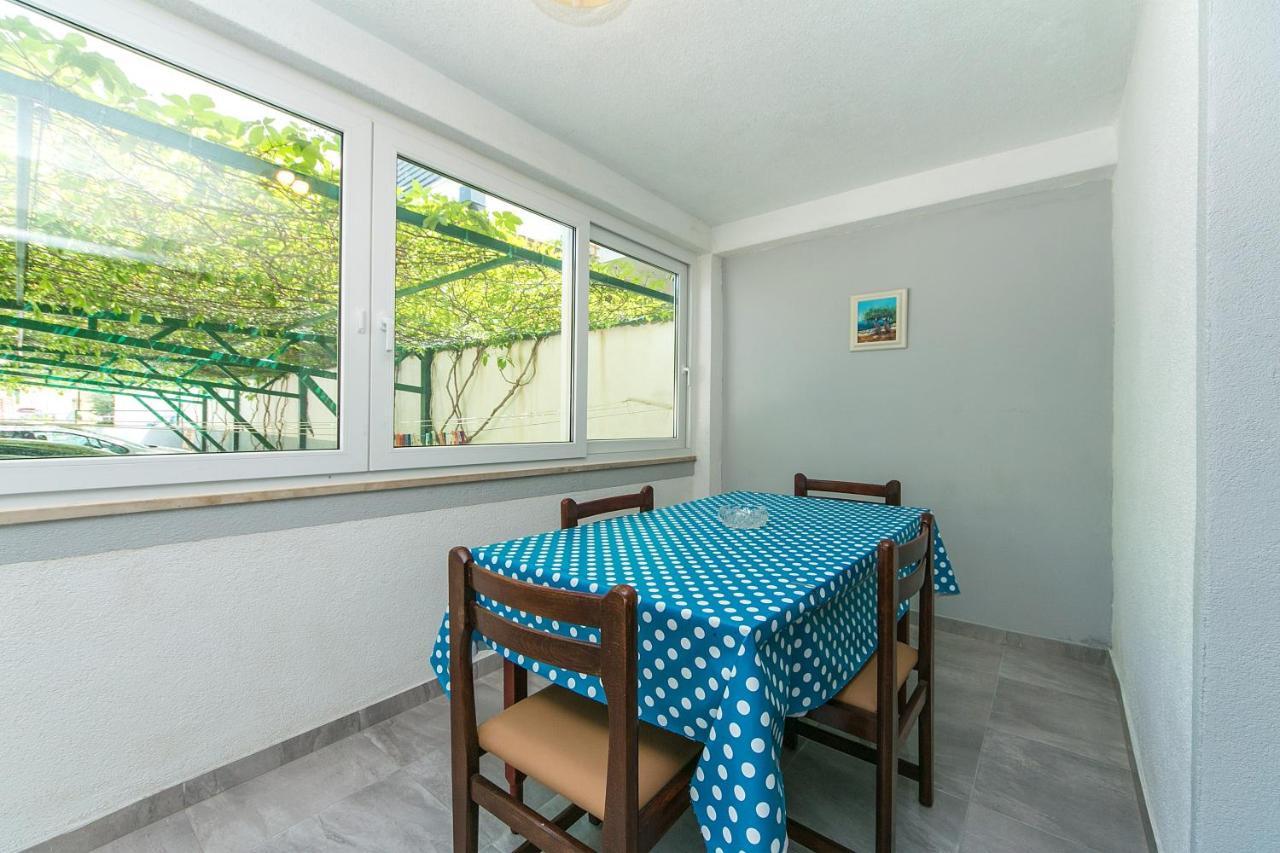 Apartments With A Parking Space Baska Voda, Makarska - 6773 Εξωτερικό φωτογραφία