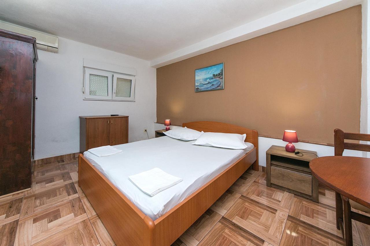 Apartments With A Parking Space Baska Voda, Makarska - 6773 Εξωτερικό φωτογραφία
