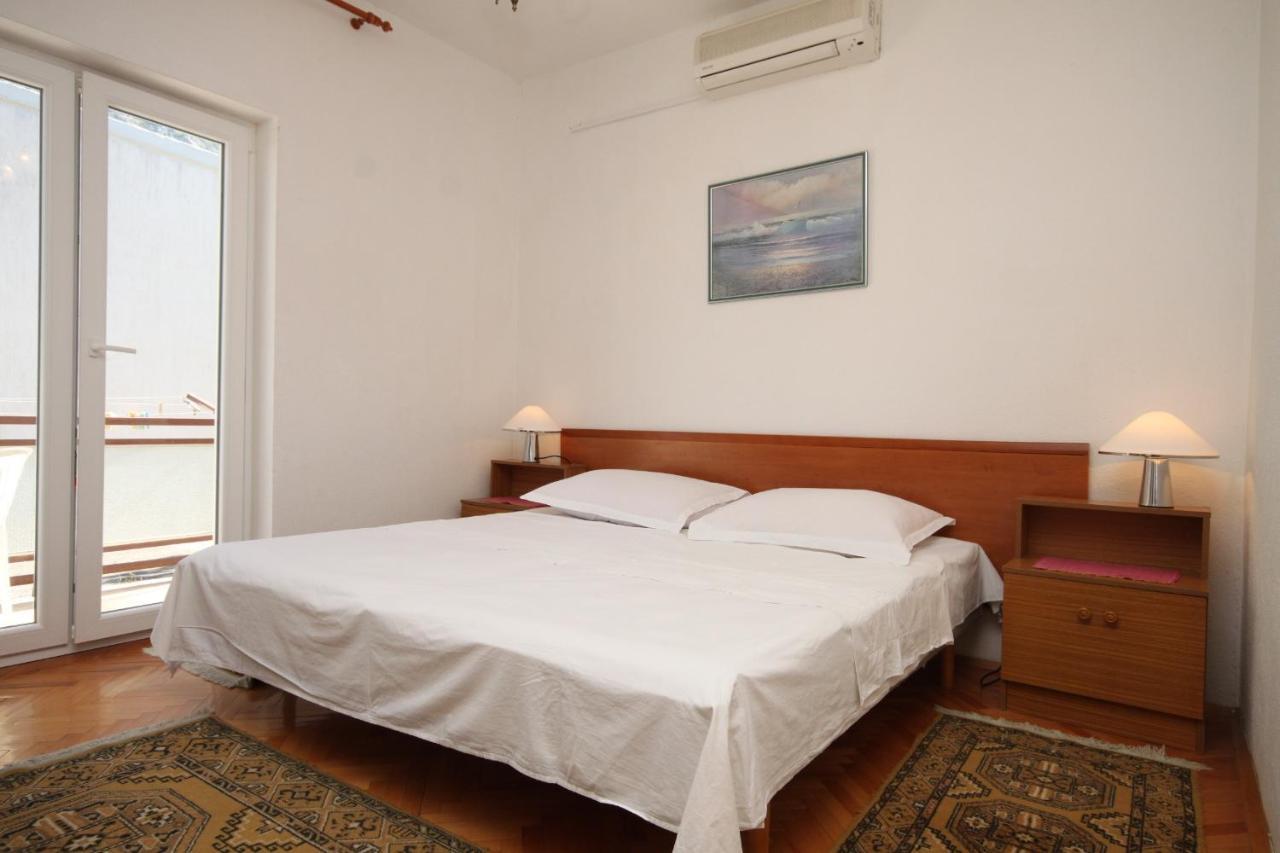 Apartments With A Parking Space Baska Voda, Makarska - 6773 Εξωτερικό φωτογραφία