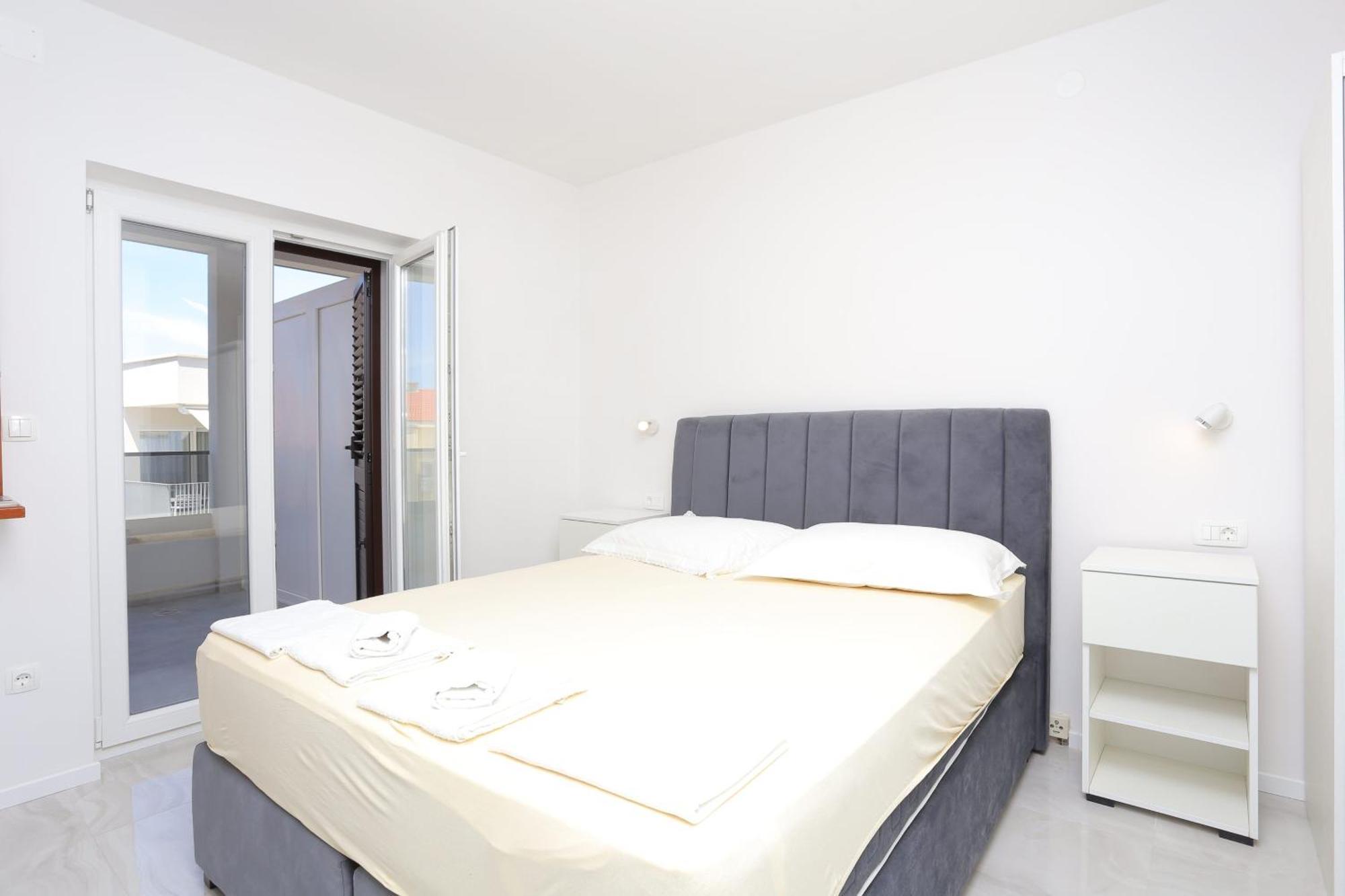 Apartments With A Parking Space Baska Voda, Makarska - 6773 Εξωτερικό φωτογραφία