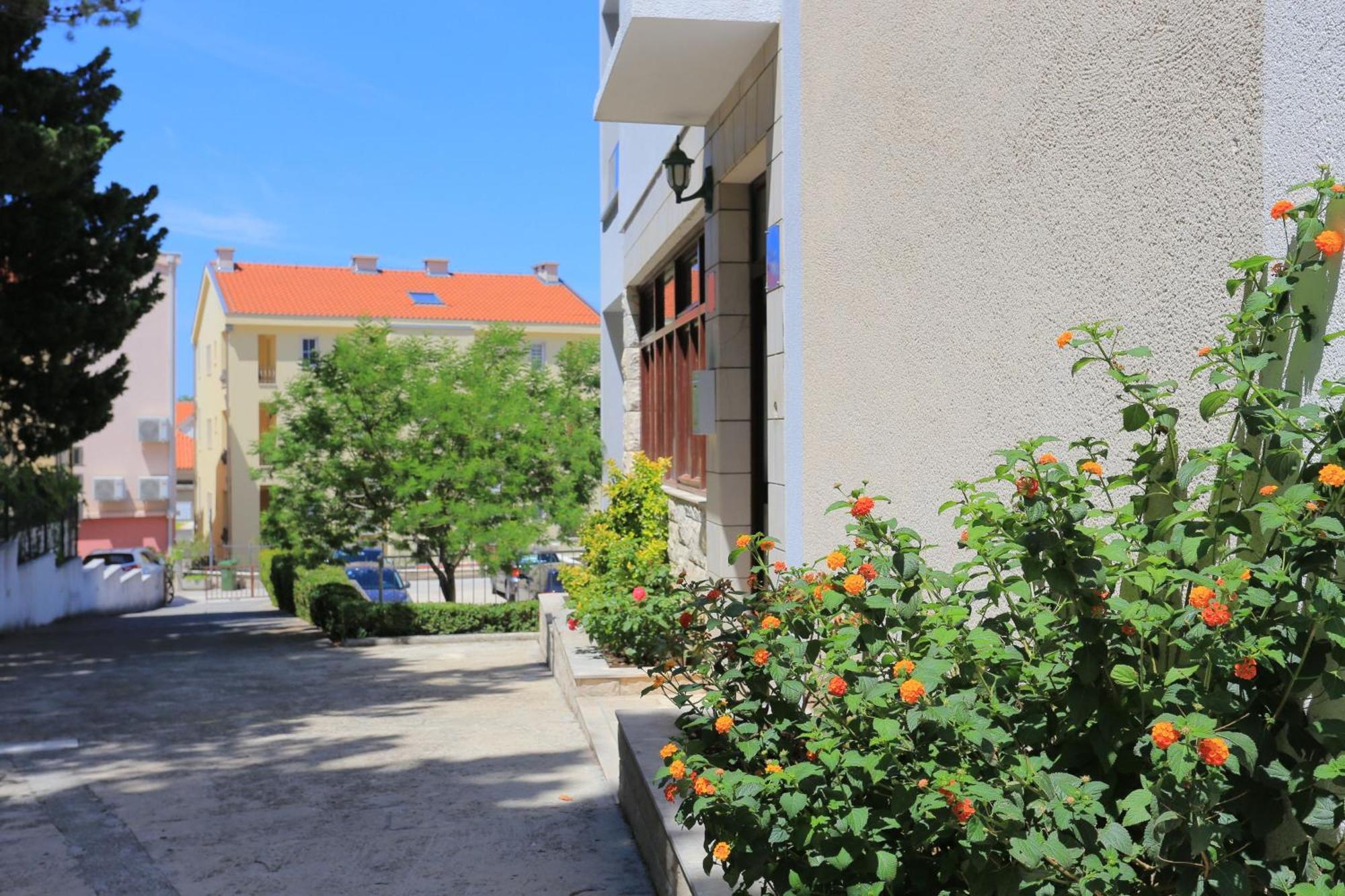 Apartments With A Parking Space Baska Voda, Makarska - 6773 Εξωτερικό φωτογραφία