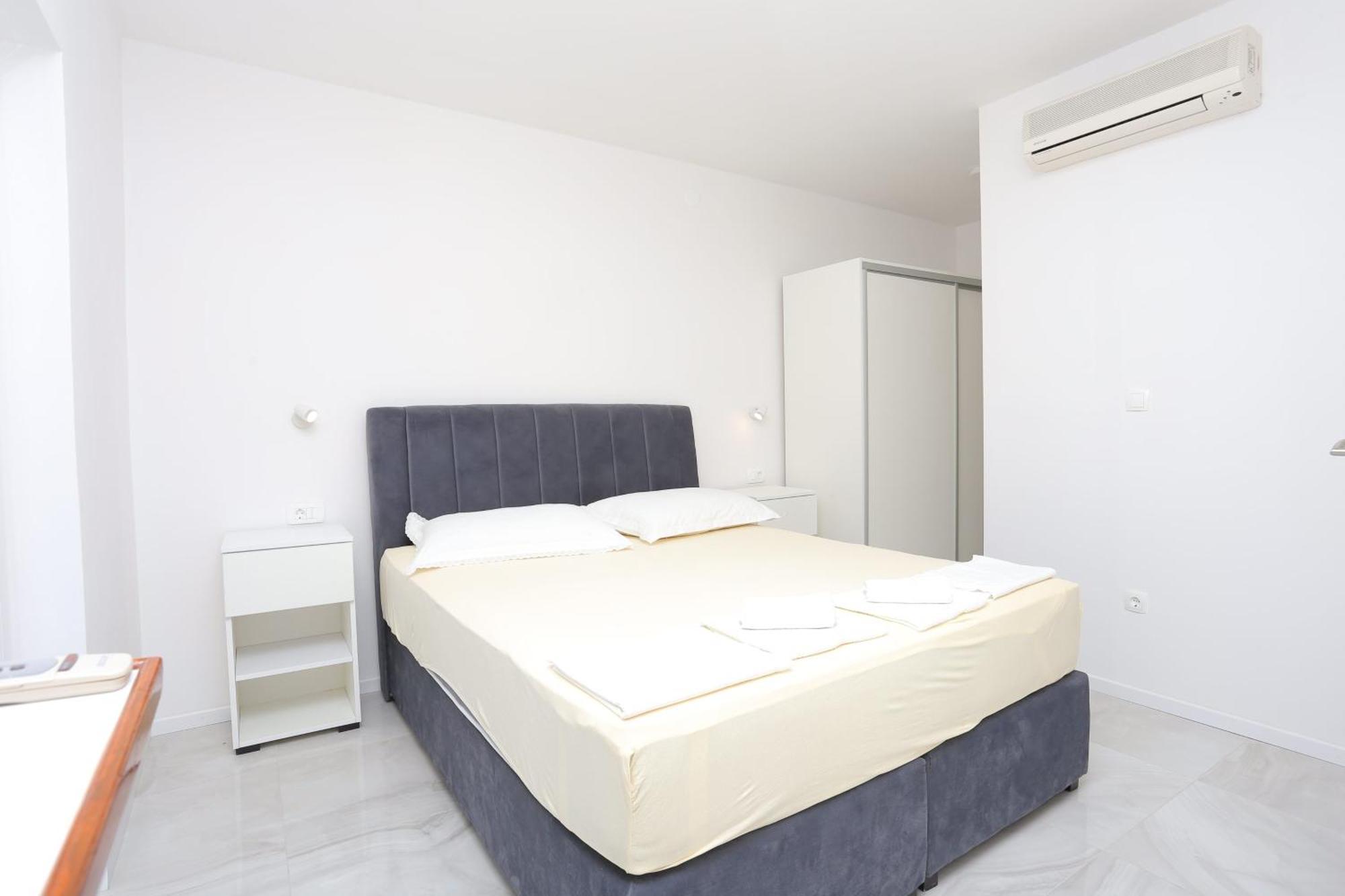 Apartments With A Parking Space Baska Voda, Makarska - 6773 Δωμάτιο φωτογραφία