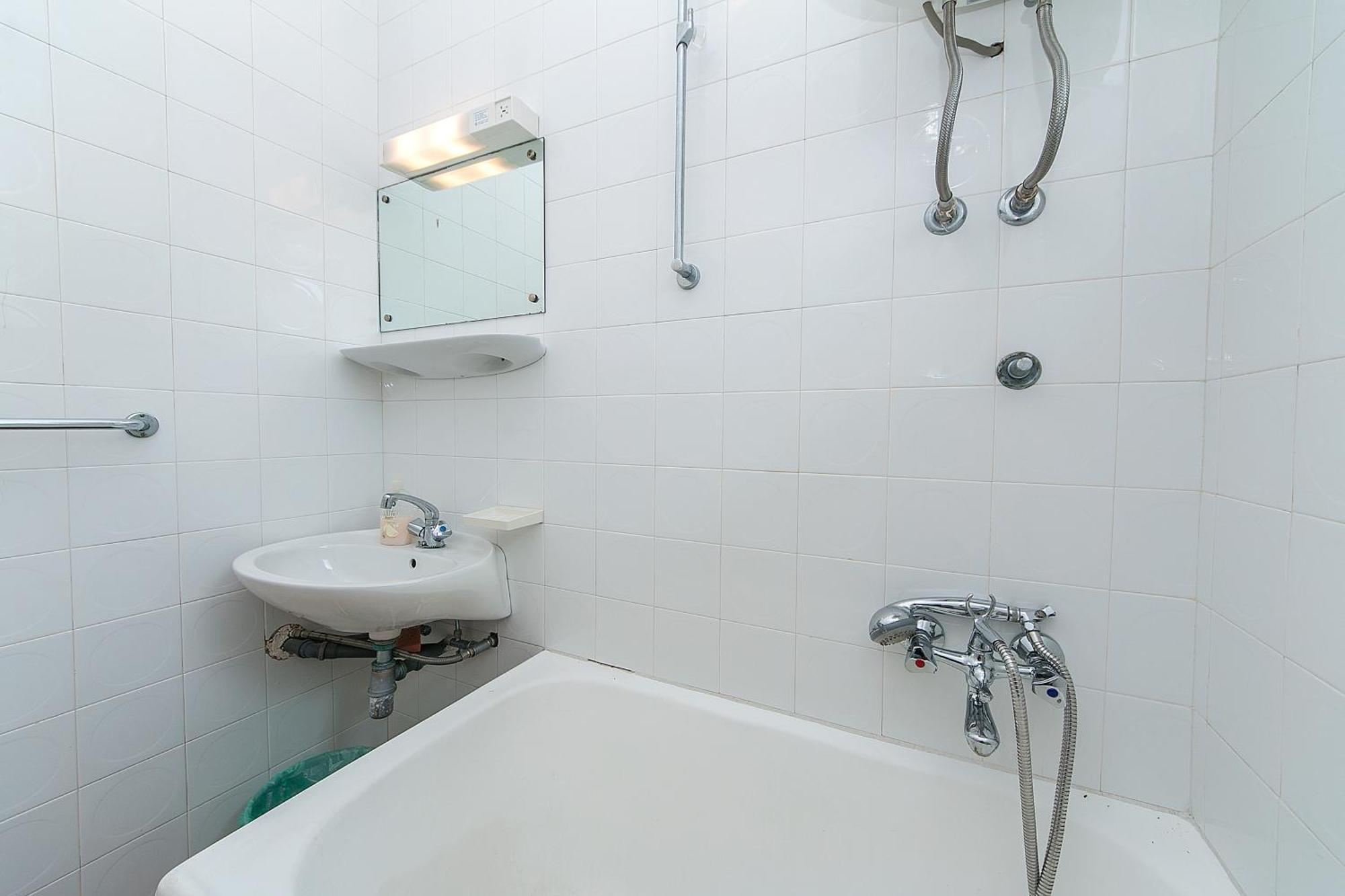 Apartments With A Parking Space Baska Voda, Makarska - 6773 Δωμάτιο φωτογραφία